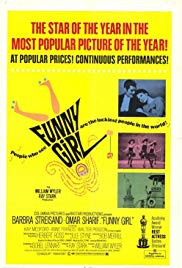 Watch Full Movie :Funny Girl (1968)