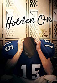 Watch Full Movie :Holden On (2017)