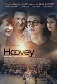Watch Full Movie :Hoovey (2015)