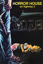 Watch Full Movie :Horror House on Highway Five (1985)