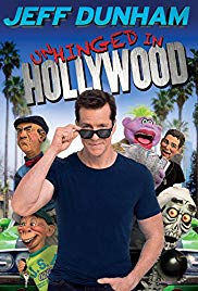 Watch Full Movie :Jeff Dunham: Unhinged in Hollywood (2015)