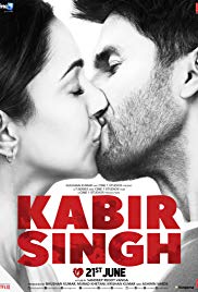 Watch Full Movie :Kabir Singh (2019)