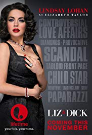 Watch Full Movie :Liz & Dick (2012)