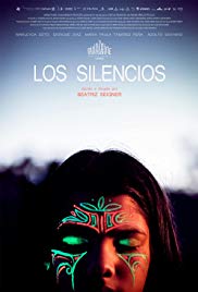 Watch Full Movie :Los silencios (2018)