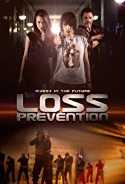 Watch Full Movie :Loss Prevention (2018)