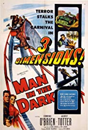 Watch Full Movie :Man in the Dark (1953)