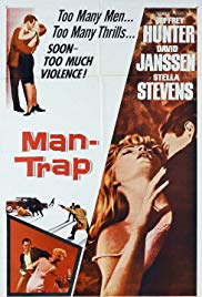 Watch Full Movie :ManTrap (1961)