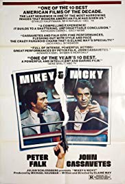 Watch Full Movie :Mikey and Nicky (1976)