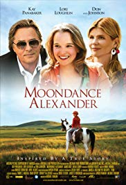 Watch Full Movie :Moondance Alexander (2007)