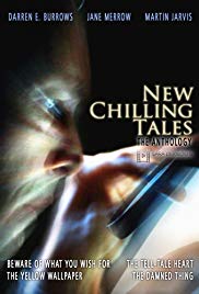 Watch Full Movie :New Chilling Tales  the Anthology (2019)