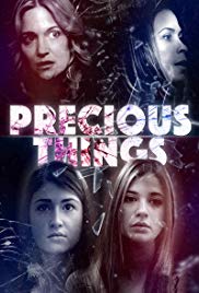 Watch Full Movie :Precious Things (2017)