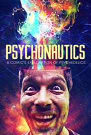 Watch Full Movie :Psychonautics A Comics Exploration Of Psychedelics (2018)