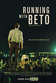 Watch Full Movie :Running with Beto (2019)