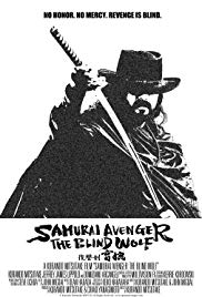 Watch Full Movie :Samurai Avenger: The Blind Wolf (2009)