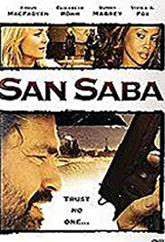 Watch Full Movie :San Saba (2008)
