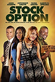 Watch Full Movie :Stock Option (2015)