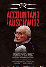 Watch Full Movie :The Accountant of Auschwitz (2018)