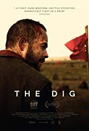 Watch Full Movie :The Dig (2018)
