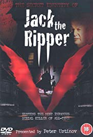 Watch Full Movie :The Secret Identity of Jack the Ripper (1988)