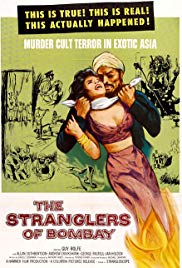Watch Full Movie :The Stranglers of Bombay (1959)