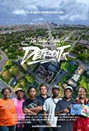 Watch Full Movie :The United States of Detroit (2017)