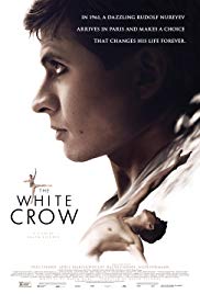 Watch Full Movie :The White Crow (2018)