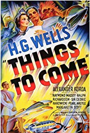 Watch Full Movie :Things to Come (1936)
