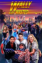 Watch Full Movie :Wally Got Wasted (2019)