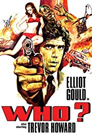 Watch Full Movie :Who? (1974)
