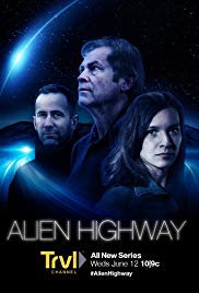 Watch Full Movie :Alien Highway (2019 )