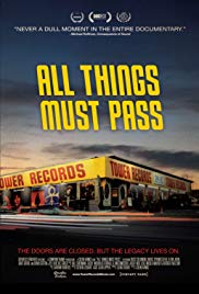 Watch Full Movie :All Things Must Pass: The Rise and Fall of Tower Records (2015)