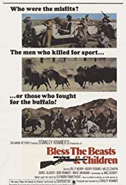 Watch Full Movie :Bless the Beasts & Children (1971)