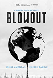 Watch Full Movie :Blowout: Inside Americas Energy Gamble (2018)