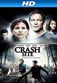Watch Full Movie :Crash Site (2011)
