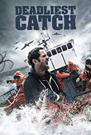 Watch Full Movie :Deadliest Catch (2005 )