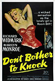 Watch Full Movie :Dont Bother to Knock (1952)