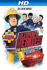 Watch Full Movie :Fireman Sam: Heroes of the Storm (2014)