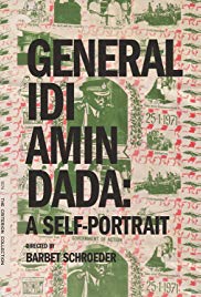 Watch Full Movie :General Idi Amin Dada (1974)