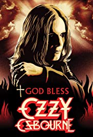 Watch Full Movie :God Bless Ozzy Osbourne (2011)