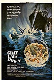 Watch Full Movie :Gray Lady Down (1978)