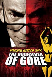Watch Full Movie :Herschell Gordon Lewis: The Godfather of Gore (2010)