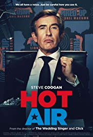 Watch Full Movie :Hot Air (2018)
