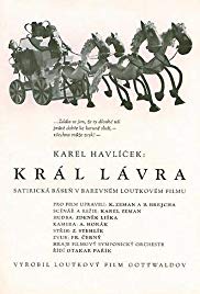 Watch Full Movie :King Lavra (1950)
