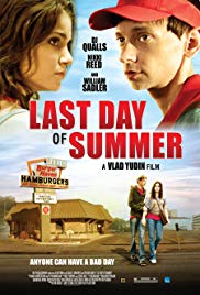 Watch Full Movie :Last Day of Summer (2009)