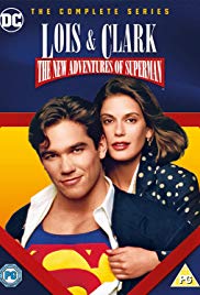 Watch Full Movie :Lois & Clark: The New Adventures of Superman (19931997)