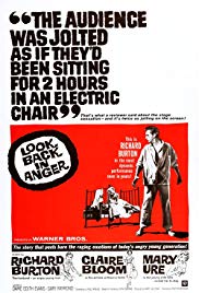 Watch Full Movie :Look Back in Anger (1959)