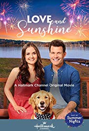 Watch Full Movie :Love and Sunshine (2019)