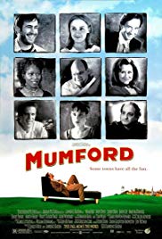 Watch Full Movie :Mumford (1999)