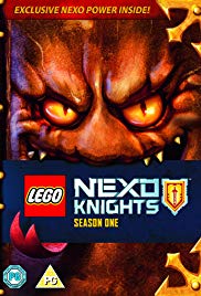 Watch Full Movie :Nexo Knights (2015 )