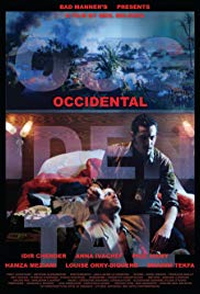 Watch Full Movie :Occidental (2017)